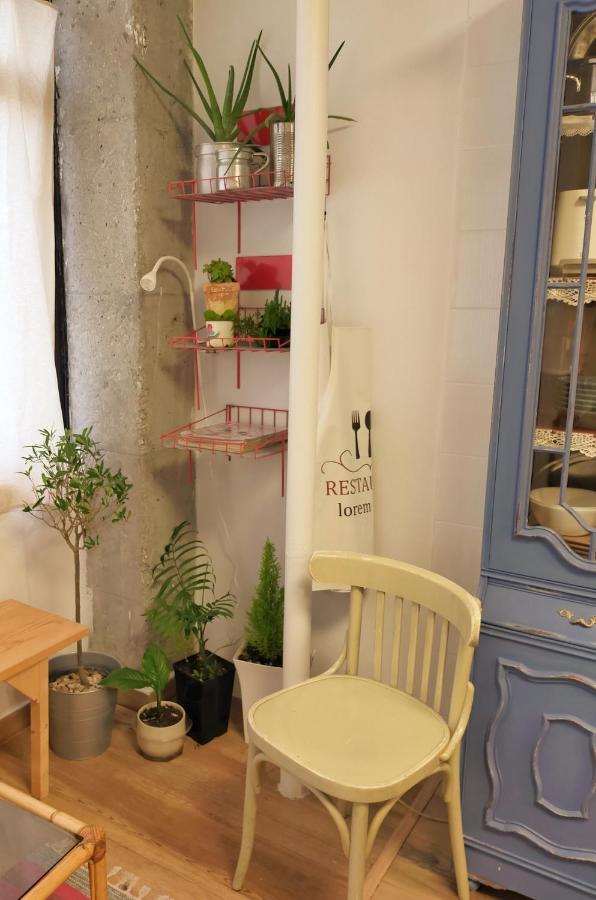 Apartamento Boutique "A Casa De Lola" Boiro Buitenkant foto
