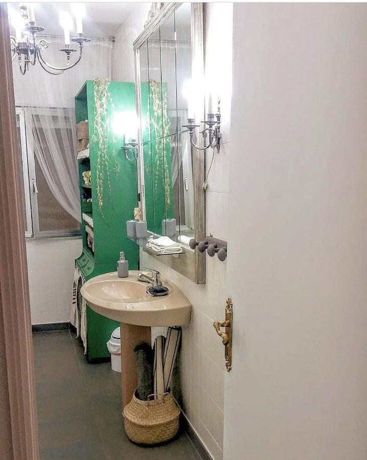 Apartamento Boutique "A Casa De Lola" Boiro Buitenkant foto