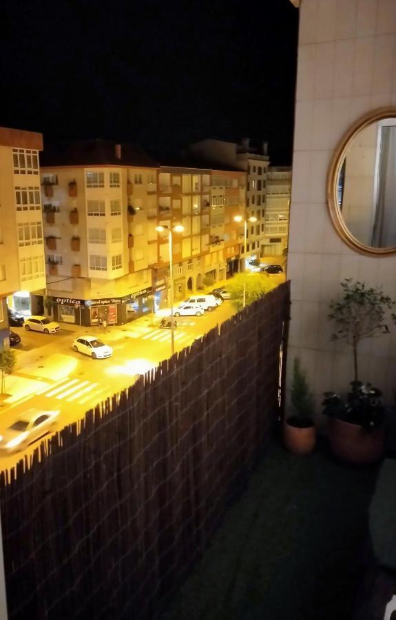 Apartamento Boutique "A Casa De Lola" Boiro Buitenkant foto