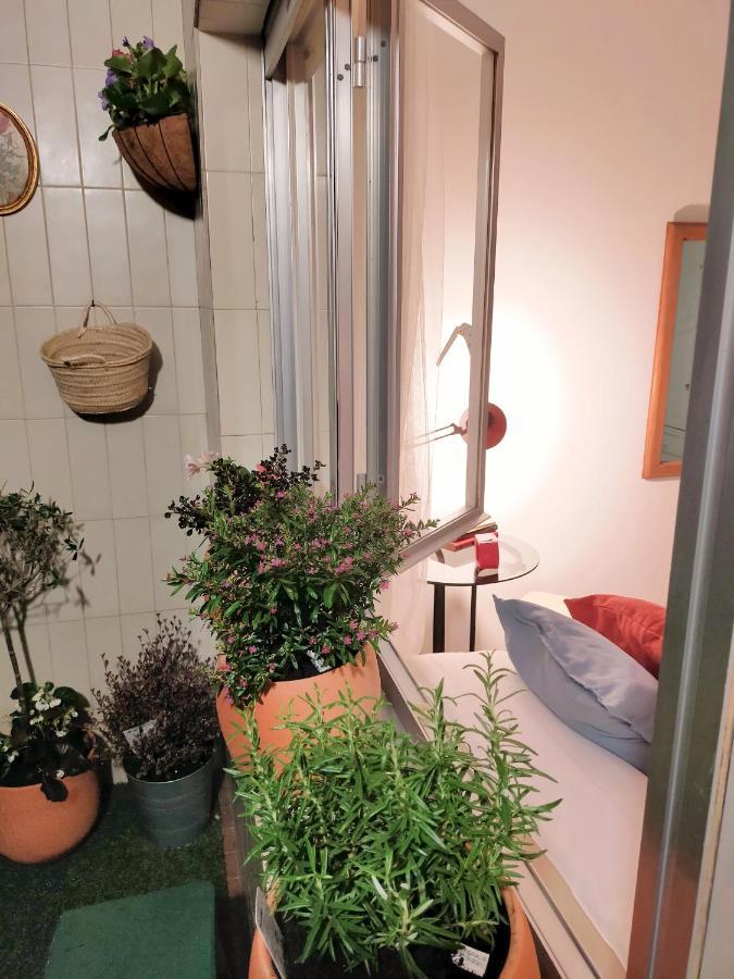 Apartamento Boutique "A Casa De Lola" Boiro Buitenkant foto