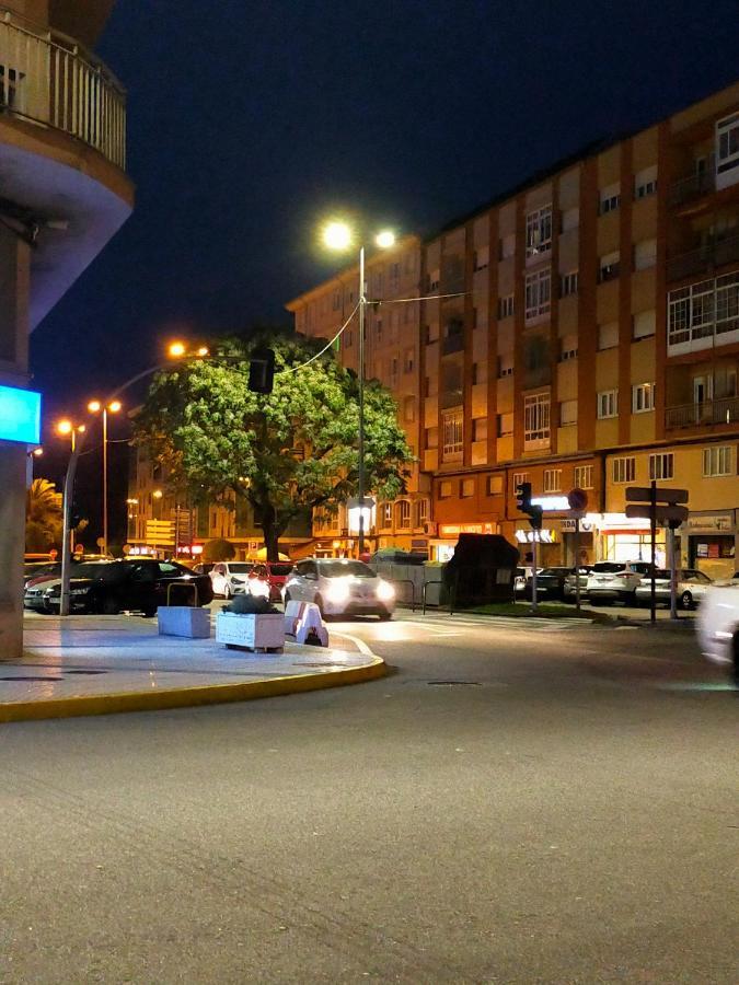 Apartamento Boutique "A Casa De Lola" Boiro Buitenkant foto